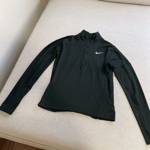 99% NEW NIKE DRY FIT TOP, SIZE XS